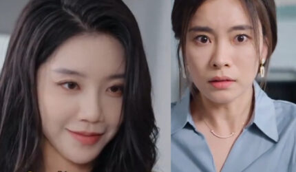 Nonton Drama China Jejak Dua Kehidupan, Ketika Takdir dan Pengorbanan Bertabrakan