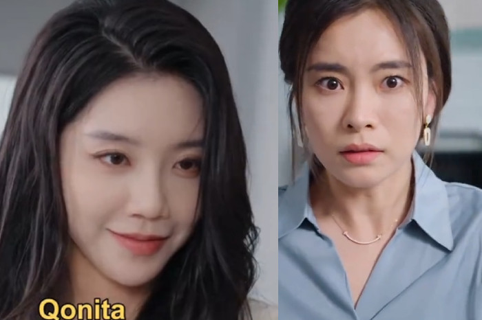 Nonton Drama China Jejak Dua Kehidupan, Ketika Takdir dan Pengorbanan Bertabrakan