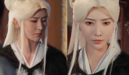 Nonton Drama China Kebangkitan Tanpa Hati Sub Indo, Perjalanan Balas Dendam Seorang Murid yang Dikhianati
