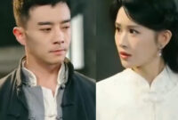 Nonton Drama China Legenda Pahlawan Bela Diri Sub Indo, Kisah Seorang Pahlawan yang Bangkit