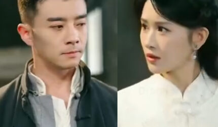 Nonton Drama China Legenda Pahlawan Bela Diri Sub Indo, Kisah Seorang Pahlawan yang Bangkit