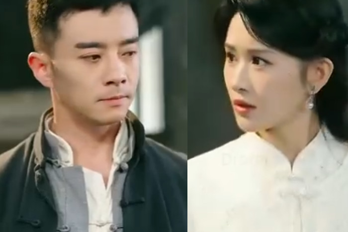 Nonton Drama China Legenda Pahlawan Bela Diri Sub Indo, Kisah Seorang Pahlawan yang Bangkit
