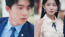 Nonton Drama China Rahasia Miliarder di Balik Wajah Biasa, Kisah Romantis Penuh Kejutan