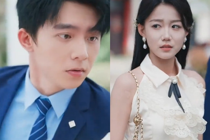 Nonton Drama China Rahasia Miliarder di Balik Wajah Biasa, Kisah Romantis Penuh Kejutan