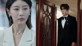 Nonton Drama China Usai Hujan Kau Menghilang, Kisah Balas Dendam dan Cinta yang Tak Terduga