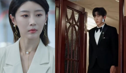 Nonton Drama China Usai Hujan Kau Menghilang, Kisah Balas Dendam dan Cinta yang Tak Terduga
