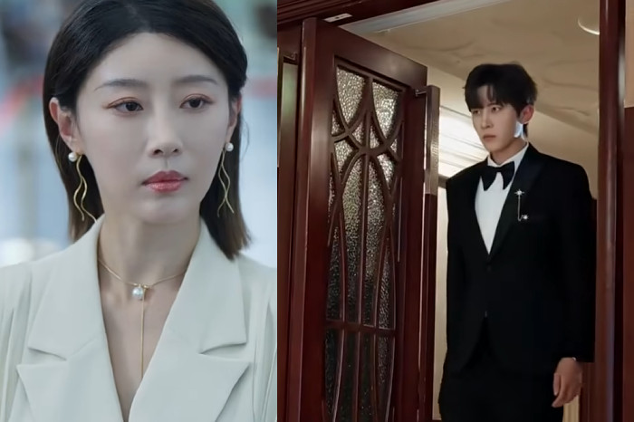 Nonton Drama China Usai Hujan Kau Menghilang, Kisah Balas Dendam dan Cinta yang Tak Terduga