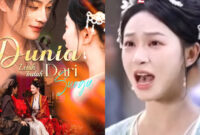 Nonton Dunia Lebih Indah Dari Surga Drama China FULL EPISODE