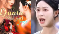 Nonton Dunia Lebih Indah Dari Surga Drama China FULL EPISODE
