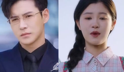Nonton Gadis Kecil Tersayang Drama China Sub Indo