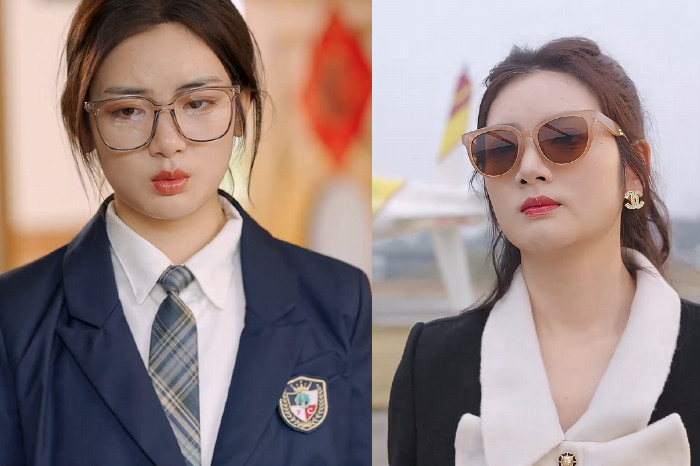Nonton Jangan Menangis Adikku Sayang Drama China, Kisah Balas Dendam dan Ikatan Saudara