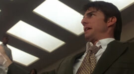 Nonton Jerry Maguire Sub Indo: Sinopsis, Ulasan, dan Cara Streaming di Indonesia (Sony)