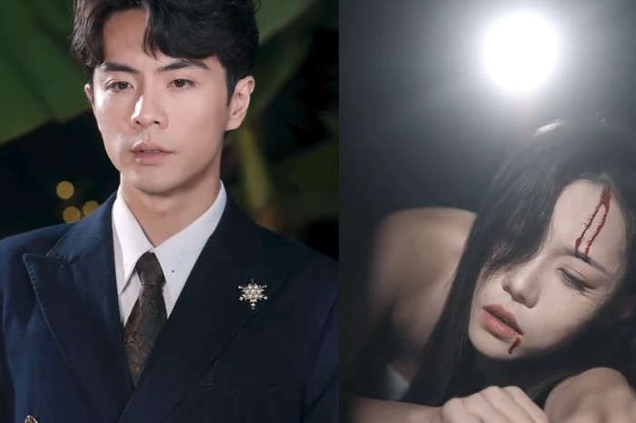 Nonton Lagi Lagi Mencintaimu Drama China Sub Indo: Kisah Reinkarnasi, Balas Dendam, dan Cinta yang Menggetarkan