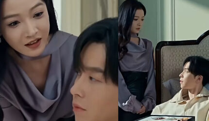 Nonton Mahakarya Pembobolan Penjara Sub Indo Drama China