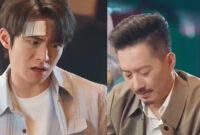 Nonton Meja Yang Berbalik Drama China, Sinopsis dan Pesan Moral Menyentuh