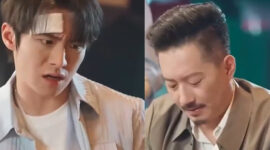 Nonton Meja Yang Berbalik Drama China, Sinopsis dan Pesan Moral Menyentuh