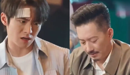 Nonton Meja Yang Berbalik Drama China, Sinopsis dan Pesan Moral Menyentuh