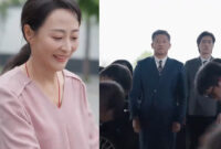 Nonton Menikah Lagi dengan Ketua Direksi Drama China Sub Indo