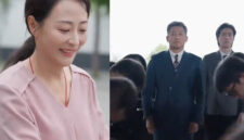 Nonton Menikah Lagi dengan Ketua Direksi Drama China Sub Indo