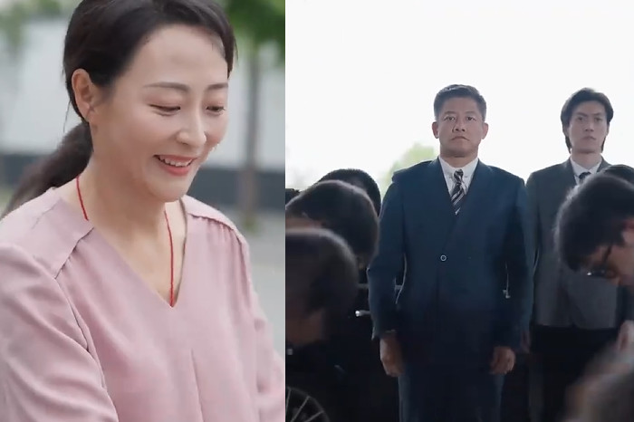 Nonton Menikah Lagi dengan Ketua Direksi Drama China Sub Indo