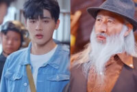 Nonton Sang Manusia Abadi Drama China Sub Indo FULL EPISODE