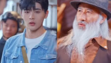 Nonton Sang Manusia Abadi Drama China Sub Indo FULL EPISODE