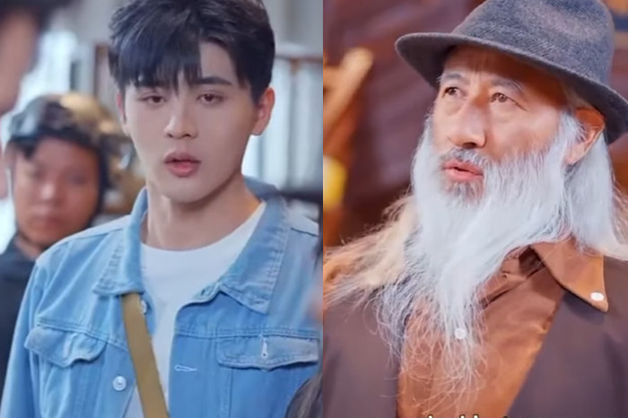 Nonton Sang Manusia Abadi Drama China Sub Indo FULL EPISODE