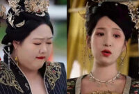 Nonton Sang Permaisuri Tak Tergoyahkan Drama China: Kisah Balas Dendam, Transformasi, dan Emansipasi Seorang Ratu