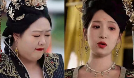 Nonton Sang Permaisuri Tak Tergoyahkan Drama China: Kisah Balas Dendam, Transformasi, dan Emansipasi Seorang Ratu
