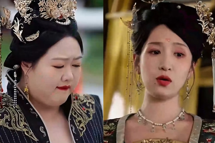 Nonton Sang Permaisuri Tak Tergoyahkan Drama China: Kisah Balas Dendam, Transformasi, dan Emansipasi Seorang Ratu