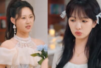Nonton Siapa Putri Kaya Sebenarnya Drama China: Kisah Identitas, Cinta, dan Balas Dendam