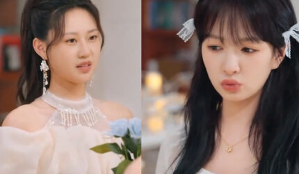Nonton Siapa Putri Kaya Sebenarnya Drama China: Kisah Identitas, Cinta, dan Balas Dendam