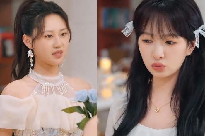 Nonton Siapa Putri Kaya Sebenarnya Drama China: Kisah Identitas, Cinta, dan Balas Dendam