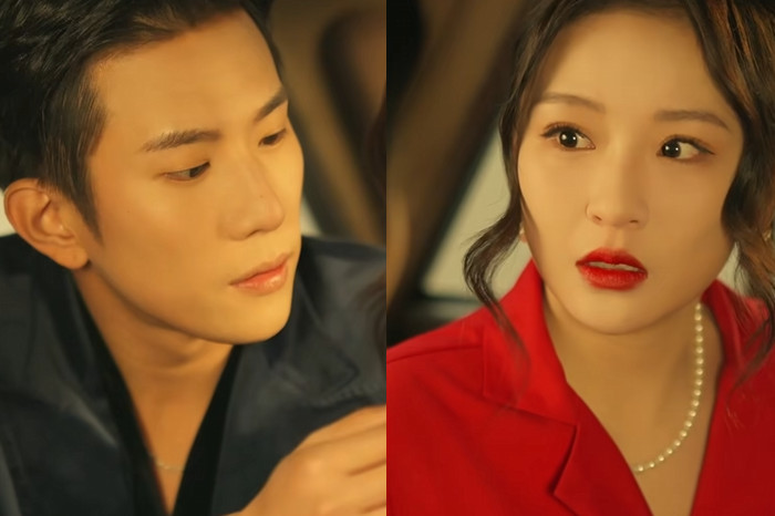 Nonton Suara Hati Yang Kutepati Drama China Full Episode