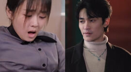 Nonton Terbelenggu dalam Pelukannya Drama China, Sinopsis dan Cara Menontonnya