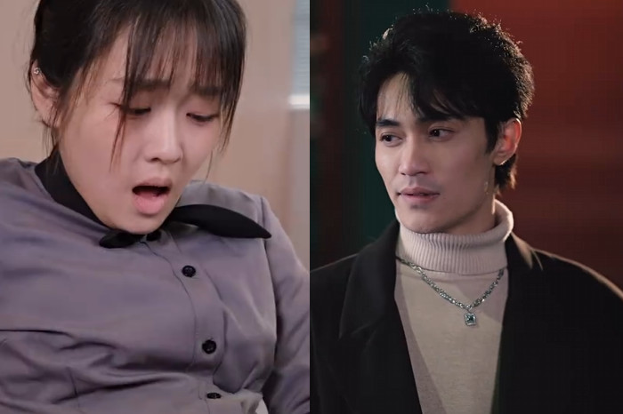 Nonton Terbelenggu dalam Pelukannya Drama China, Sinopsis dan Cara Menontonnya