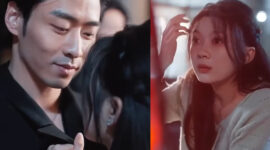 Pengabdian Yang Membara Drama China, Sinopsis dan Cara Nonton