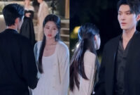 Rembulan Tersapu Malam Semi Drama China, Sinopsis dan Cara Nonton Sub Indo