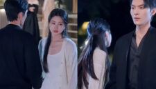 Rembulan Tersapu Malam Semi Drama China, Sinopsis dan Cara Nonton Sub Indo