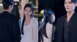 Rembulan Tersapu Malam Semi Drama China, Sinopsis dan Cara Nonton Sub Indo