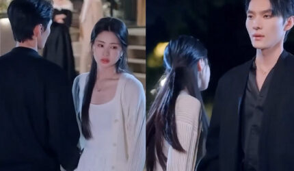 Rembulan Tersapu Malam Semi Drama China, Sinopsis dan Cara Nonton Sub Indo