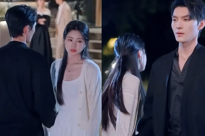 Rembulan Tersapu Malam Semi Drama China, Sinopsis dan Cara Nonton Sub Indo