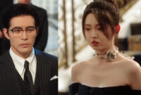 Sinopsis dan Cara Nonton Nenek Muda Kebangkitan Keluarga Drama China Sub Indo