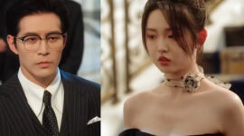 Sinopsis dan Cara Nonton Nenek Muda Kebangkitan Keluarga Drama China Sub Indo