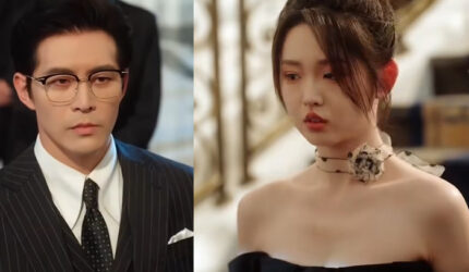 Sinopsis dan Cara Nonton Nenek Muda Kebangkitan Keluarga Drama China Sub Indo
