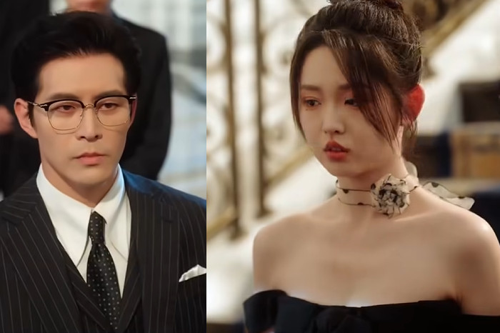 Sinopsis dan Cara Nonton Nenek Muda Kebangkitan Keluarga Drama China Sub Indo