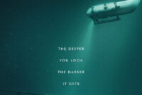 Sinopsis dan Cara Nonton Titan: The OceanGate Disaster Sub Indo (Netflix)