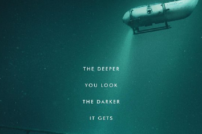Sinopsis dan Cara Nonton Titan: The OceanGate Disaster Sub Indo (Netflix)