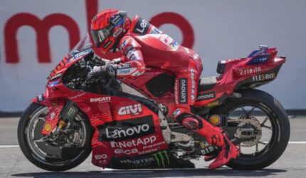 Rekor Gila! Kualifikasi MotoGP Italia 2025, 4 Rekor Hancur
