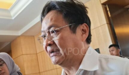 Benang Sintetis Impor: Industri Tekstil Belum Pulih Meski Ada Bea Masuk?